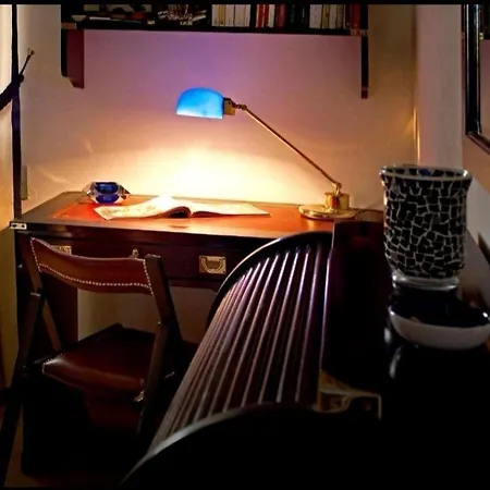 Bed and Breakfast Ines Santa Maria di Leuca