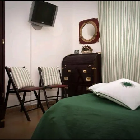 Ines 3* Santa Maria di Leuca