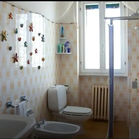 Bed and Breakfast Ines 3*