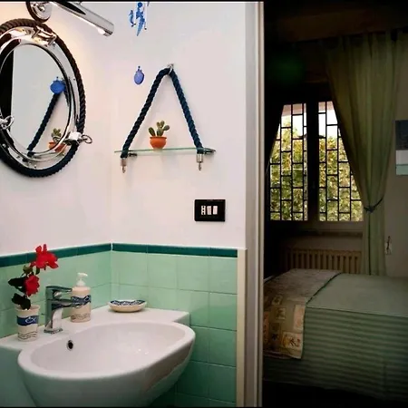 Bed and Breakfast Ines