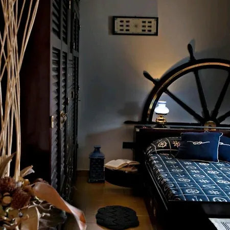 Ines Bed and Breakfast 3*