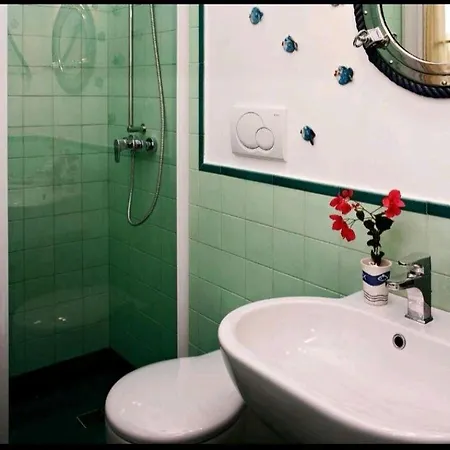 Ines 3* Santa Maria di Leuca