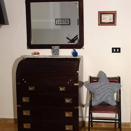 Bed and Breakfast Ines 3*