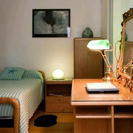 Ines Bed and Breakfast Santa Maria di Leuca