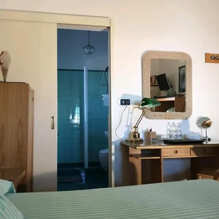 Bed and Breakfast Ines Santa Maria di Leuca