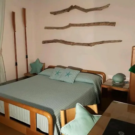 Ines Bed and Breakfast