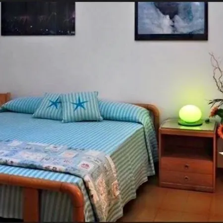 Ines Bed and Breakfast 3*