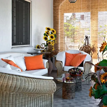 Bed and Breakfast Ines