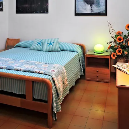 Ines 3* Santa Maria di Leuca