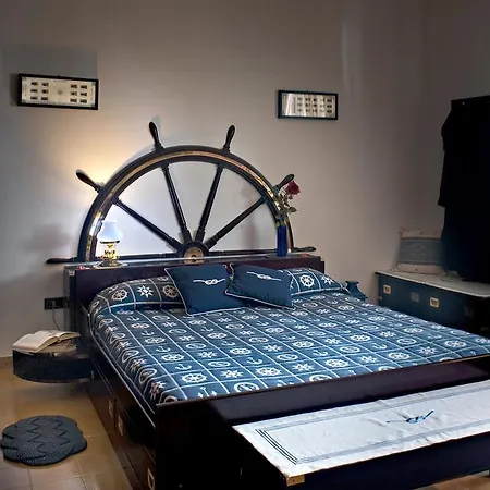 Bed and Breakfast Ines