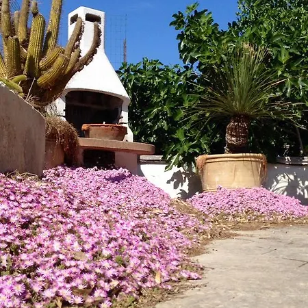 Bed and Breakfast Ines 3*