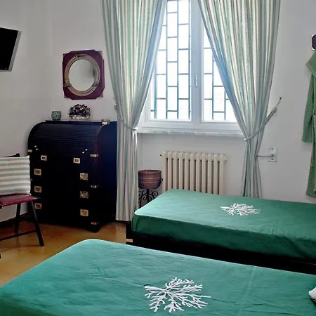 Ines Bed and Breakfast