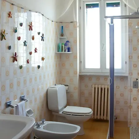 Ines Bed and Breakfast 3*