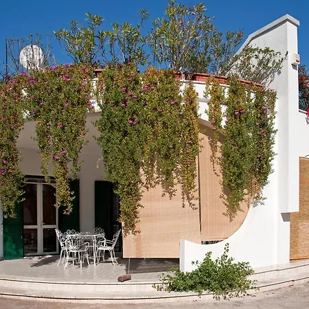 Ines Santa Maria di Leuca