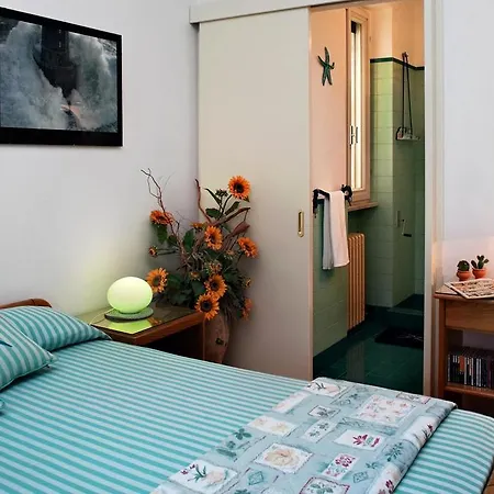 Bed and Breakfast Ines Santa Maria di Leuca