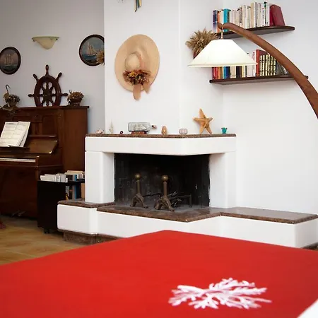 Ines 3* Santa Maria di Leuca