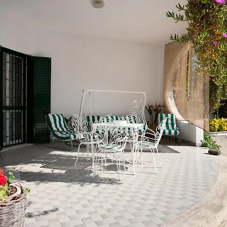 Ines Bed and Breakfast