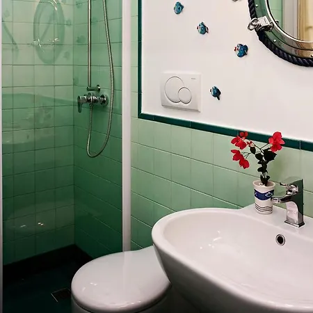 Bed and Breakfast Ines Santa Maria di Leuca