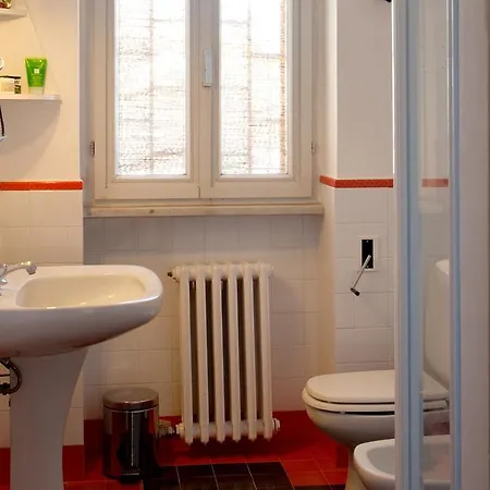 Bed and Breakfast Ines