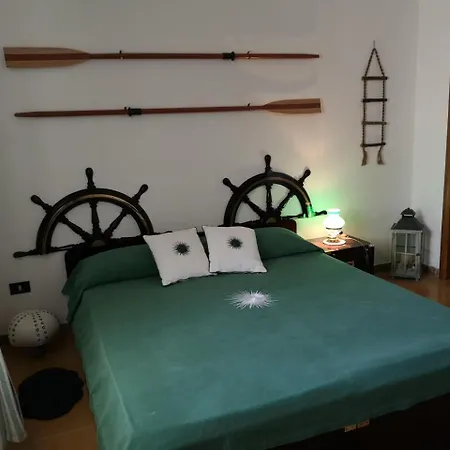 Ines Santa Maria di Leuca