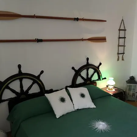 Bed and Breakfast Ines