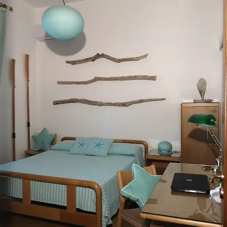 Bed and Breakfast Ines