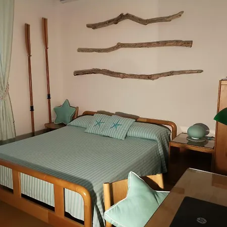 Bed and Breakfast Ines 3*