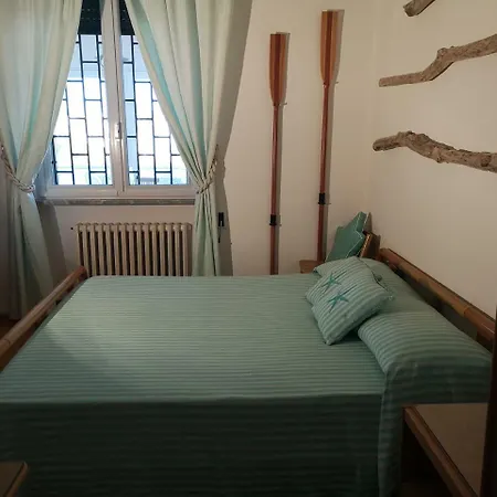 Bed and Breakfast Ines 3*