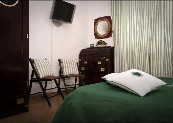 Ines 3* Santa Maria di Leuca