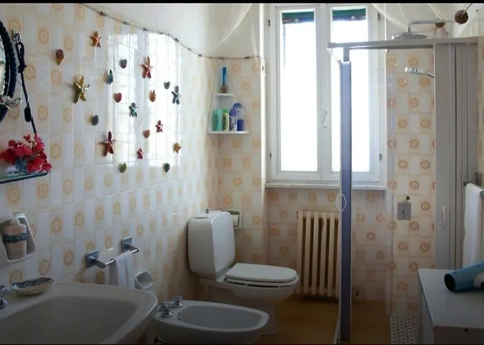 לינה וארוחת בוקר Ines 3*