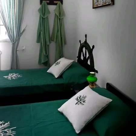 B&B Ines 3*