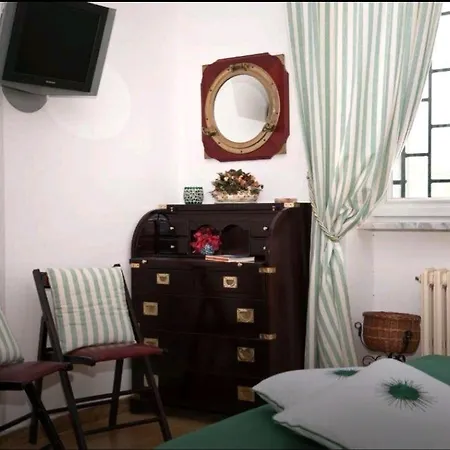 Bed and Breakfast Ines