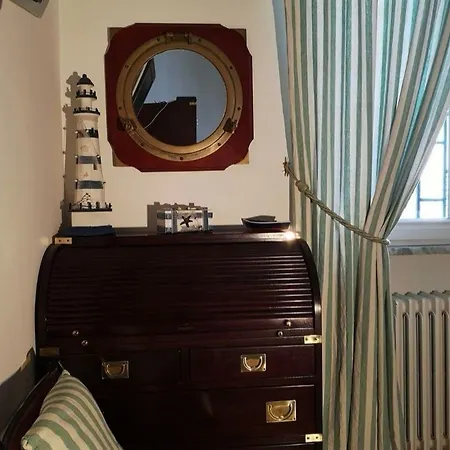 Bed and Breakfast Ines