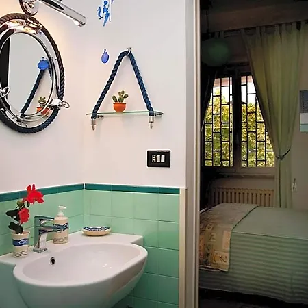 Ines B&B