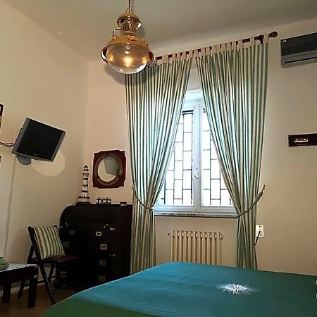 Ines B&B 레우카