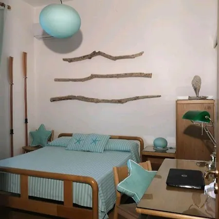 Bed and Breakfast Ines