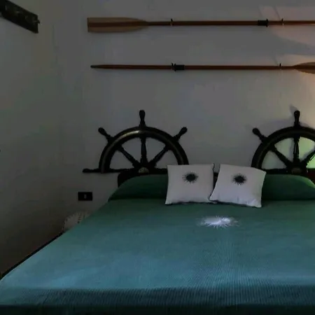 Bed and Breakfast Ines 3*