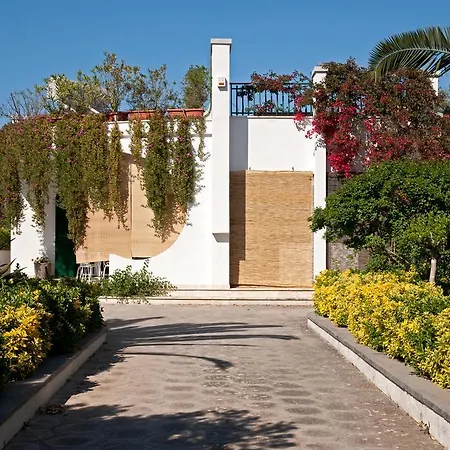 Ines Santa Maria di Leuca