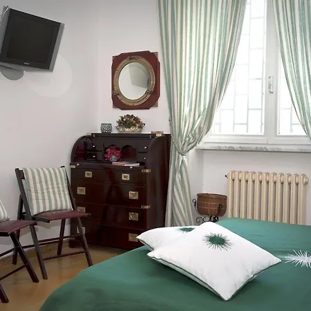 Bed and Breakfast Ines 3*