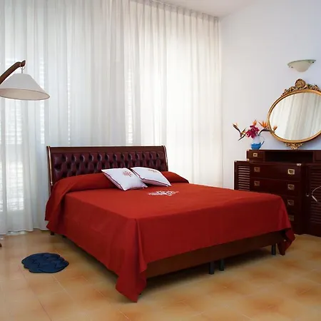 Ines 3* Santa Maria di Leuca