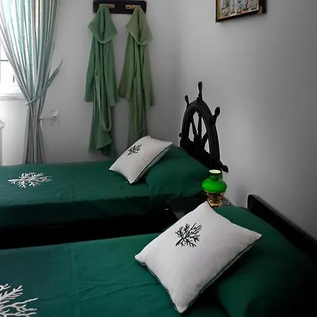 B&B Ines