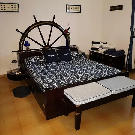 Bed and Breakfast Ines Santa Maria di Leuca