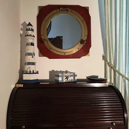 Ines לינה וארוחת בוקר