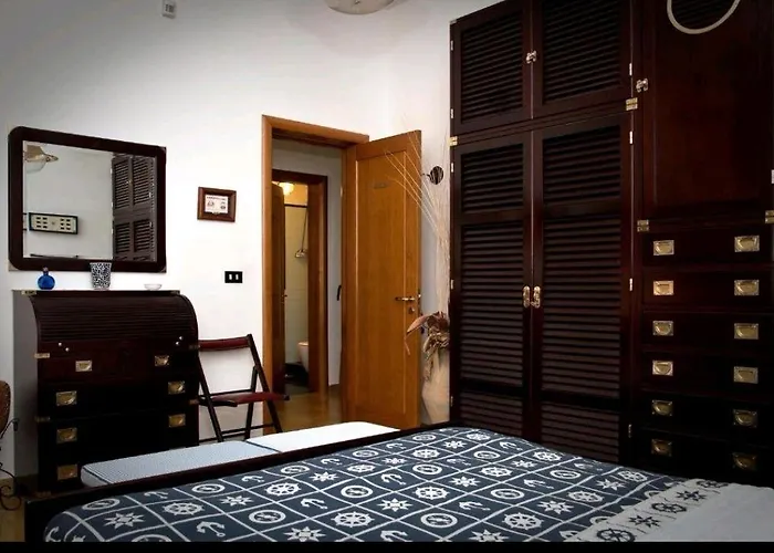 Bed & Breakfast Ines