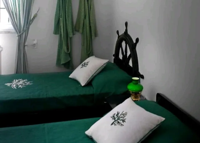 Bed & Breakfast Ines 3*