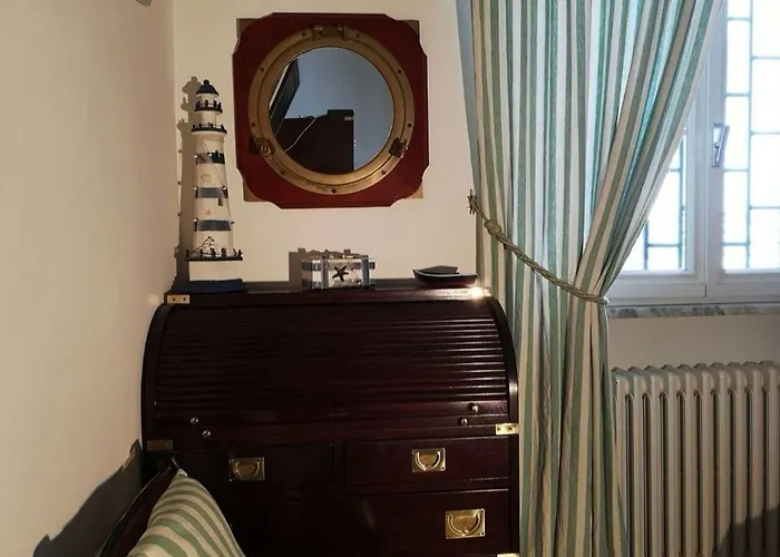 Bed & Breakfast Ines