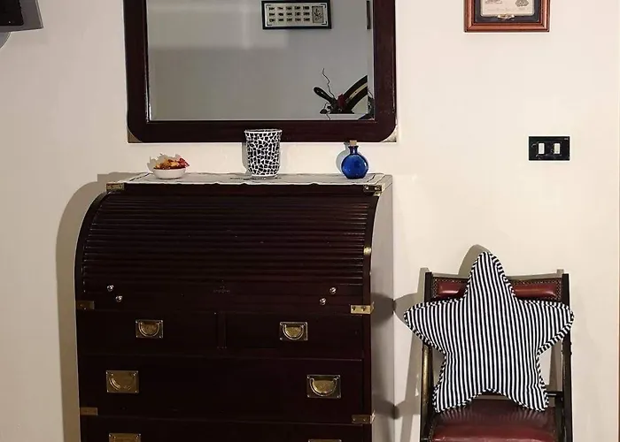 Bed & Breakfast Ines 3*