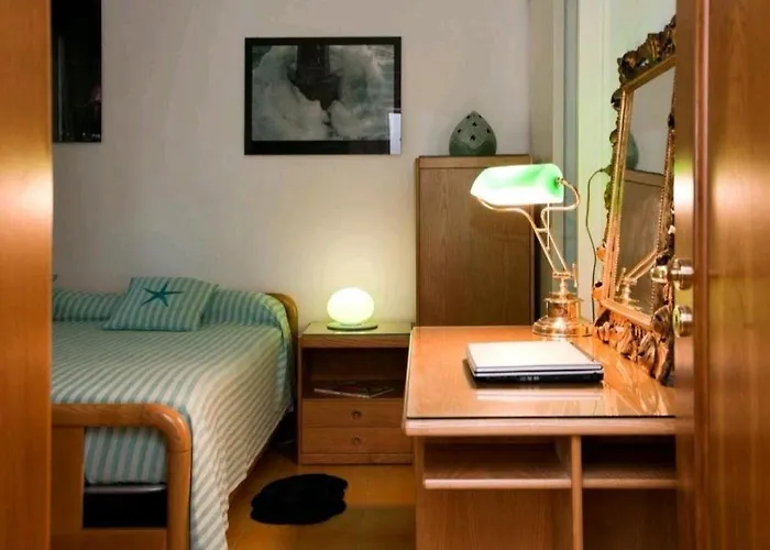 Ines Bed & Breakfast Santa Maria di Leuca