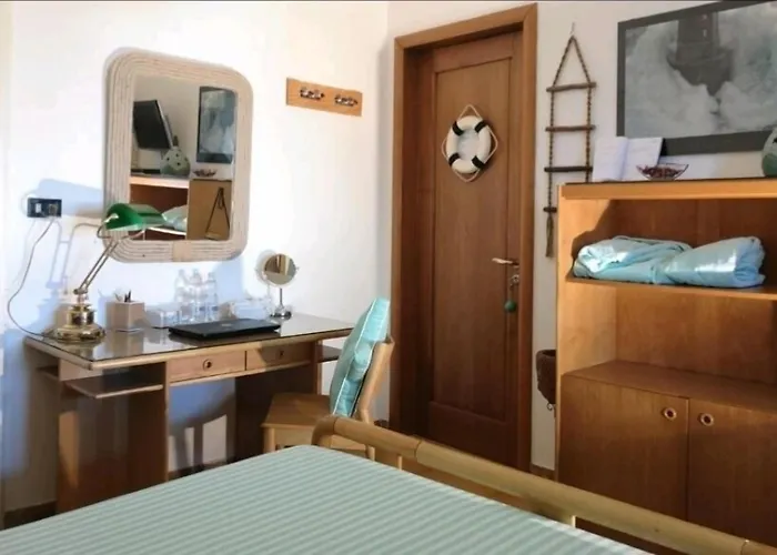 Bed & Breakfast Ines 3*
