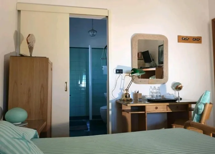 Bed & Breakfast Ines Santa Maria di Leuca